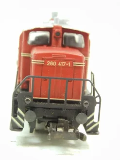 Used Marklin 3065 V60 Diesel Engine #260 417-1 W/Box -Lionel Shop used marklin 3065 07.jpg