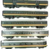 Used MTH 20-6535 KCS 5-Car 70' Streamlined Passenger Set (Smooth Sided) W/Box -Lionel Shop used mth 20 6535 01.jpg