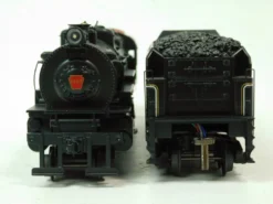 Used MTH 30-1579-1 PRR 4-8-2 M1a Mountain Steam Engine PS.3 W/Box -Lionel Shop used mth 30 1579 1 09 1.jpg