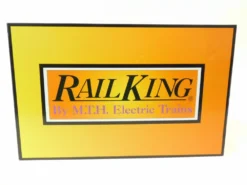 Used MTH 30-1579-1 PRR 4-8-2 M1a Mountain Steam Engine PS.3 W/Box -Lionel Shop used mth 30 1579 1 11 1.jpg