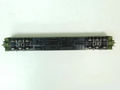 Used Precision Scale Co. 16031 O Scale Intermediate Passenger Car(Painted) Wo/Box 17 Used Precision Scale Co. 16031 O Scale Intermediate Passenger Car(Painted) Wo/Box -Lionel Shop used psc intermediate 05.jpg