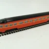 Used Weaver 5-9500 Southern Pacific Daylight Express Observation Car (No Box)
