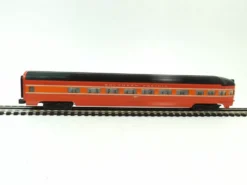 Used Weaver 5-9500 Southern Pacific Daylight Express Observation Car (No Box) -Lionel Shop used weaver 5 9500 03 1.jpg