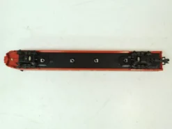 Used Weaver 5-9500 Southern Pacific Daylight Express Observation Car (No Box) -Lionel Shop used weaver 5 9500 05 1.jpg