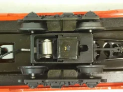 Used Weaver 5-9500 Southern Pacific Daylight Express Observation Car (No Box) -Lionel Shop used weaver 5 9500 06 1.jpg