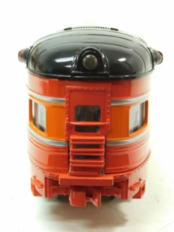Used Weaver 5-9500 Southern Pacific Daylight Express Observation Car (No Box) -Lionel Shop used weaver 5 9500 08 1.jpg