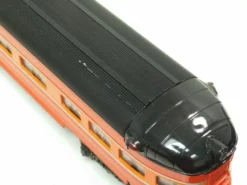 Used Weaver 5-9500 Southern Pacific Daylight Express Observation Car (No Box) -Lionel Shop used weaver 5 9500 09 1.jpg