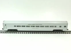 Used Williams O 72' (20in) NYC Century Limited Passenger Car -Lionel Shop used williams nyc cl coach 02.jpg