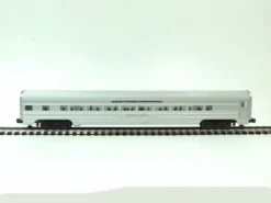 Used Williams O 72' (20in) NYC Century Limited Passenger Car -Lionel Shop used williams nyc cl coach 03.jpg