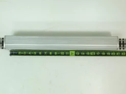 Used Williams O 72' (20in) NYC Century Limited Passenger Car -Lionel Shop used williams nyc cl coach 04.jpg