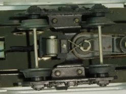 Used Williams O 72' (20in) NYC Century Limited Passenger Car -Lionel Shop used williams nyc cl coach 07.jpg