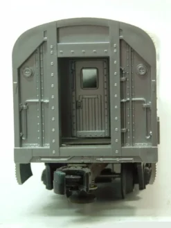 Used Williams O 72' (20in) NYC Century Limited Passenger Car -Lionel Shop used williams nyc cl coach 08.jpg