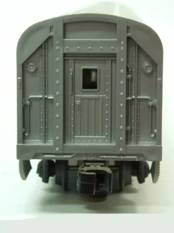 Used Williams O 72' (20in) NYC Century Limited Passenger Car -Lionel Shop used williams nyc cl coach 09.jpg