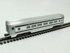 Used Williams 9574 PRR "Alexander Hamilton" Observation Car No Box