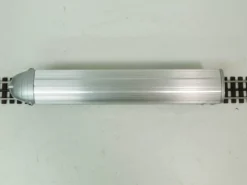 Used Williams 9574 PRR "Alexander Hamilton" Observation Car No Box 13 Used Williams 9574 PRR "Alexander Hamilton" Observation Car No Box -Lionel Shop williams llew 9574 04.jpg