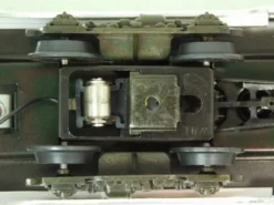 Used Williams 9574 PRR "Alexander Hamilton" Observation Car No Box 15 Used Williams 9574 PRR "Alexander Hamilton" Observation Car No Box -Lionel Shop williams llew 9574 06.jpg