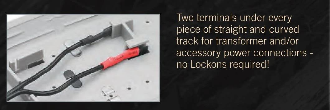 Lionel Fastrack Christmas North Pole Express Layout 4 Lionel Fastrack Christmas North Pole Express Layout - Image 2