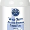 Lionel 6-83279 Wood Stove-scented Smoke Fluid -Lionel Shop wood stove