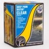 Woodland Scenics CW4510 Deep Pour Clear -Lionel Shop woodland scenics deep pour clear
