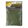 Woodland Scenics FS617 Static Grass 4mm Dark Green