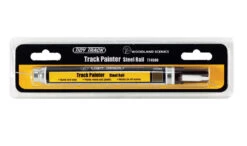 Woodland Scenics TT4580 Track Painter Steel Rail