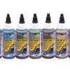 Woodland Scenics CW4524 Water Tint Yellow Silt -Lionel Shop woodland scenics water tints 2
