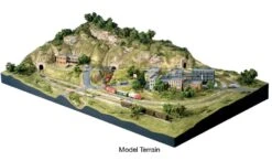 Woodland Scenics 1178 Shaper Sheet 9" -Lionel Shop ws c1178 06 1