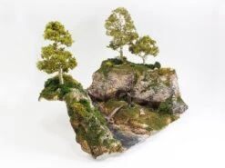 Woodland Scenics 1178 Shaper Sheet 9" -Lionel Shop ws c1178 08 1