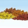 Woodland Scenics 686 Fall Mix Clump Foliage -Lionel Shop ws fc686 02