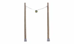 Woodland Scenics JP5652 Suspended Flashing Lights - HO Scale