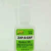 Zap PT-03 Zap-A-GAP Medium CA+ (1/2 Oz) -Lionel Shop zap pt 03.jpg