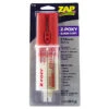 Robart Zap Pt-36 Z-poxy 1 Oz -Lionel Shop zap pt 36